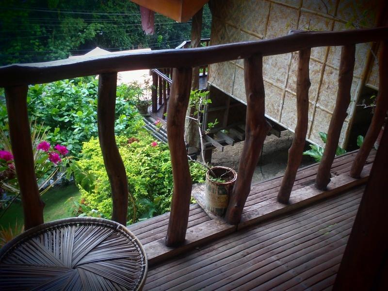 Hilltop Cottages Лобок Экстерьер фото