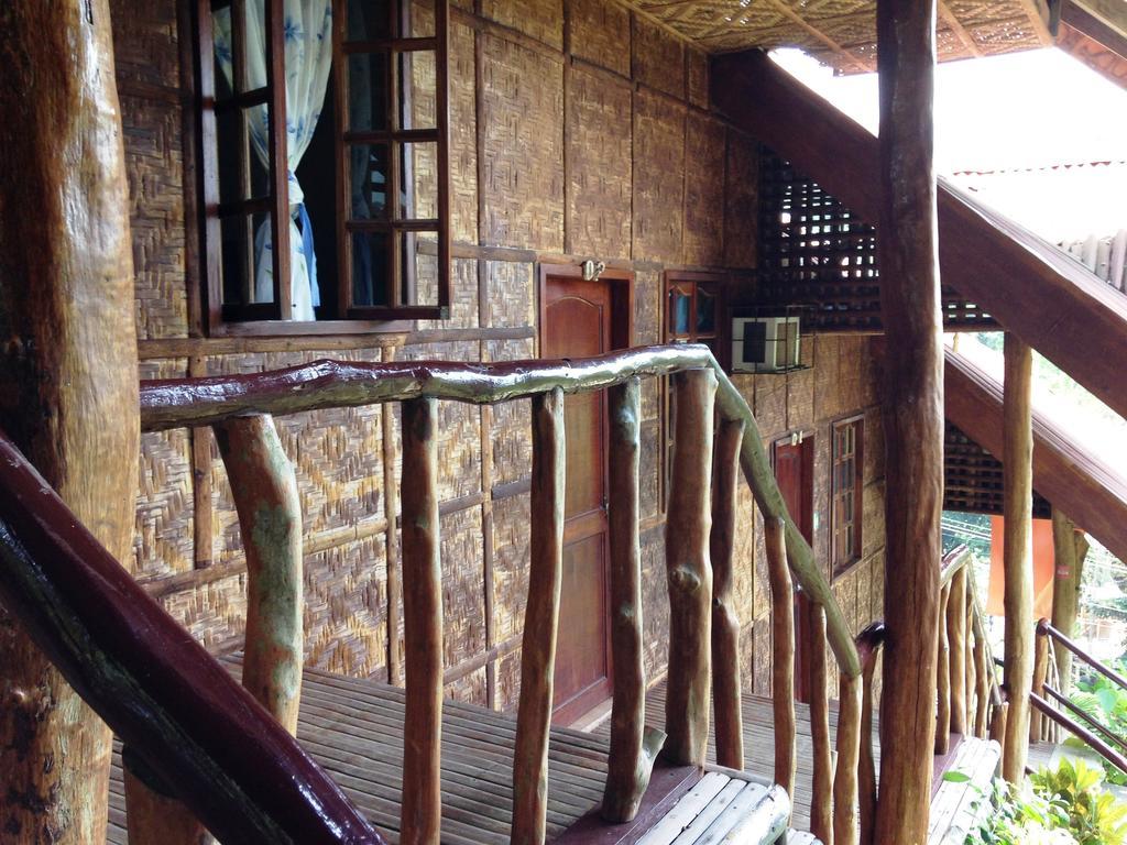 Hilltop Cottages Лобок Экстерьер фото