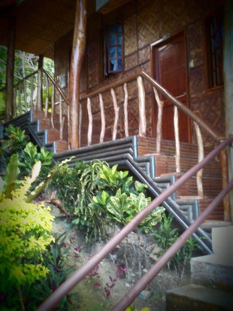 Hilltop Cottages Лобок Экстерьер фото